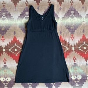 Women’s Athleta Stretch Fabric Dress sz Small